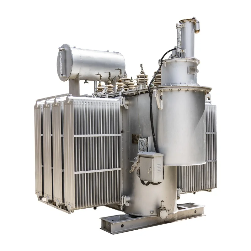 Shengbang power amplifier transformer mounted distribution transformer industrial high voltage power transformer