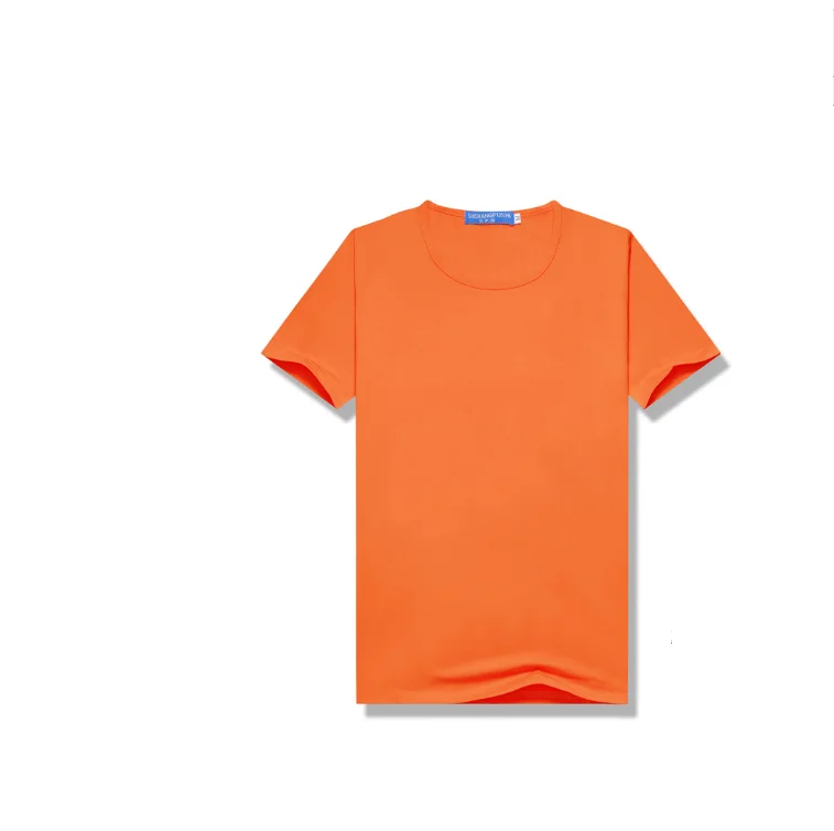 TOPKO high quality custom logo ladies streetwear vintage white cotton blank plain black print oversized unisex women men tshirt