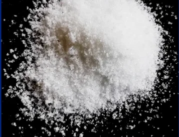 Polymer Anionic Polyacrylamide APAM Polymer for Textile Sizing Agent Flocculant Polyacrylamide