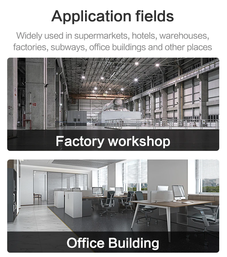 High Efficiency Automatic Commercial Electric Manual Industrial Floor Scrubber