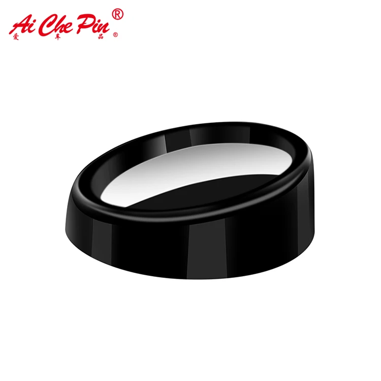 Hot Sale Truck Rear View Glass Wide Angle Car Accessories Blind Spot Mirror