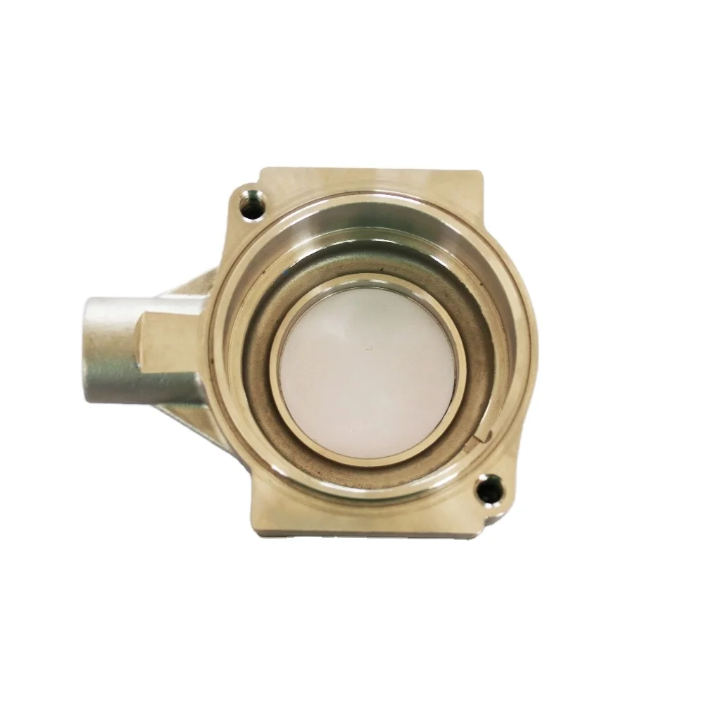 High quality OEM steel polishing bearing