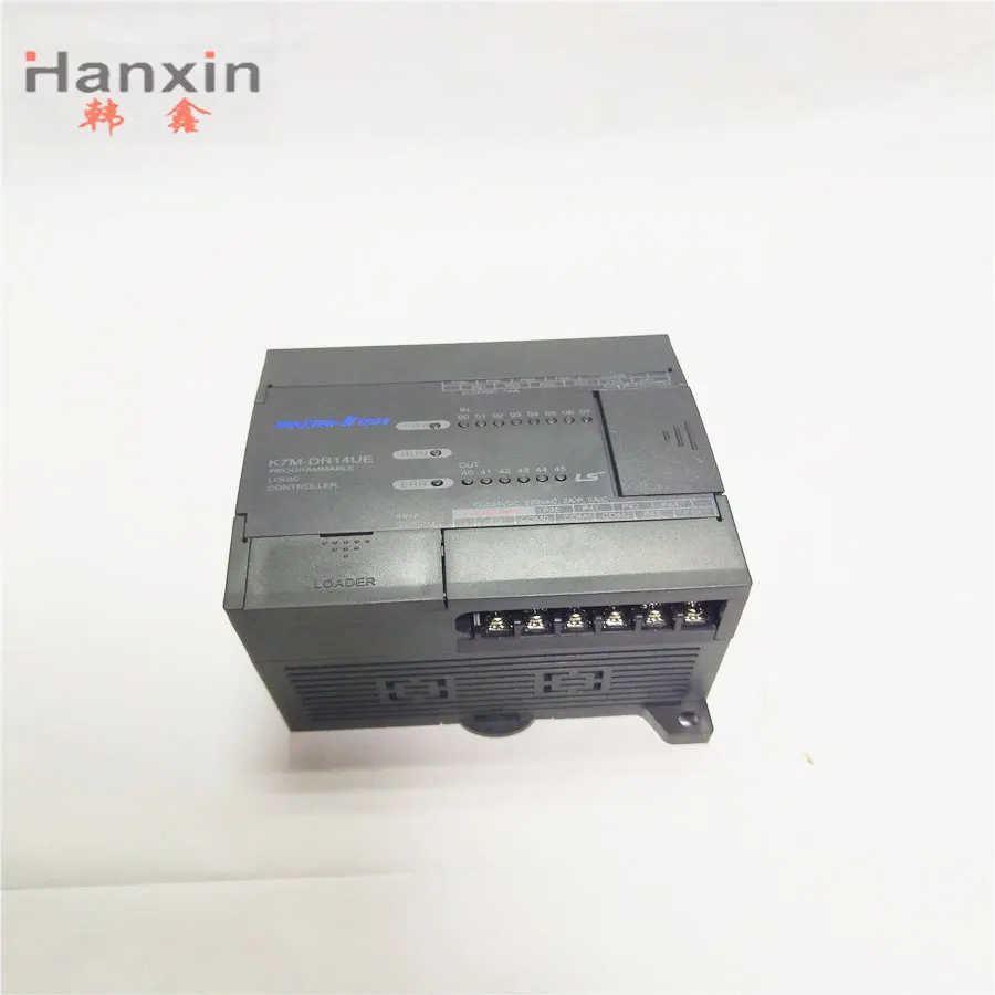 Korea plc control module K7M-DR30UE Agent