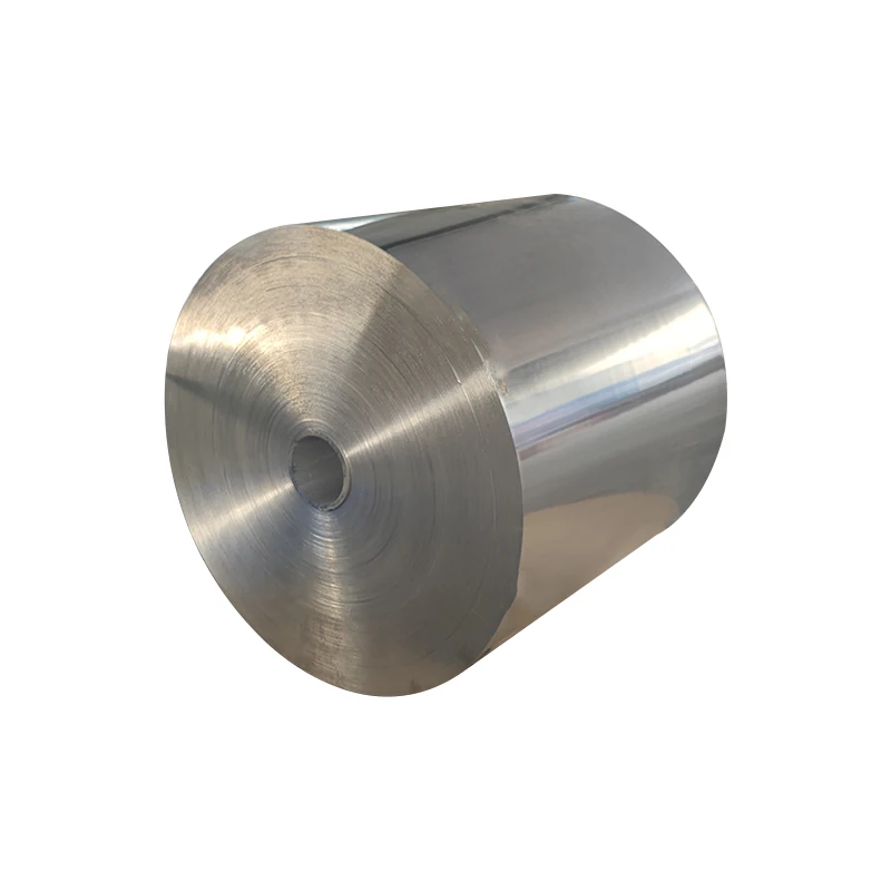 Factory Manufacturers Price Custom PET VMPET/ PE Coated Film for Laminating PET/AL/PE Packing Film