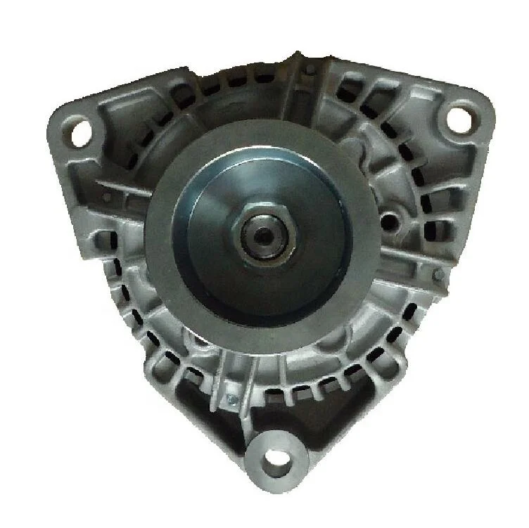 Alternator 12387-1 0124555004 0124555001(24V 80A) for Mercedes-Benz