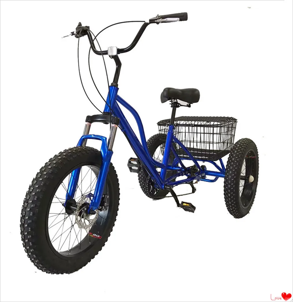 L  adult tricycle for sale 3 wheel bike