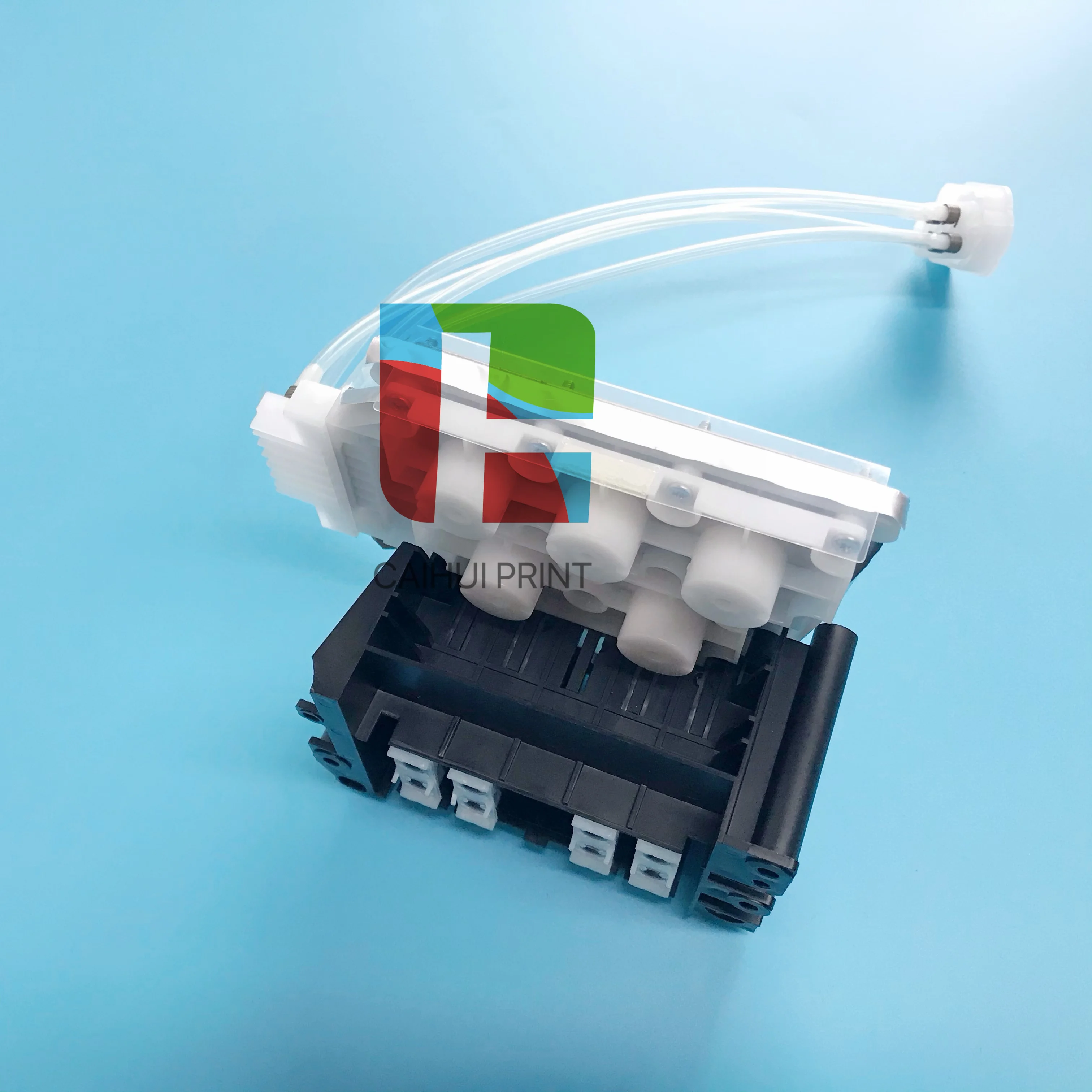 Printer Duct CR (Damper Kit) for Epson SC- F7070 F7270 F7200 F7100 F7170 F7280  B7080 B7000 B7070 F7080  F7000 Printer