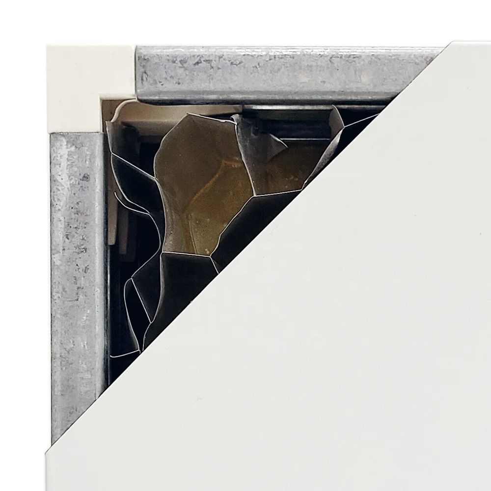 High Quality Handmade Aluminium Honeycomb Sandwich Panel for Workshop