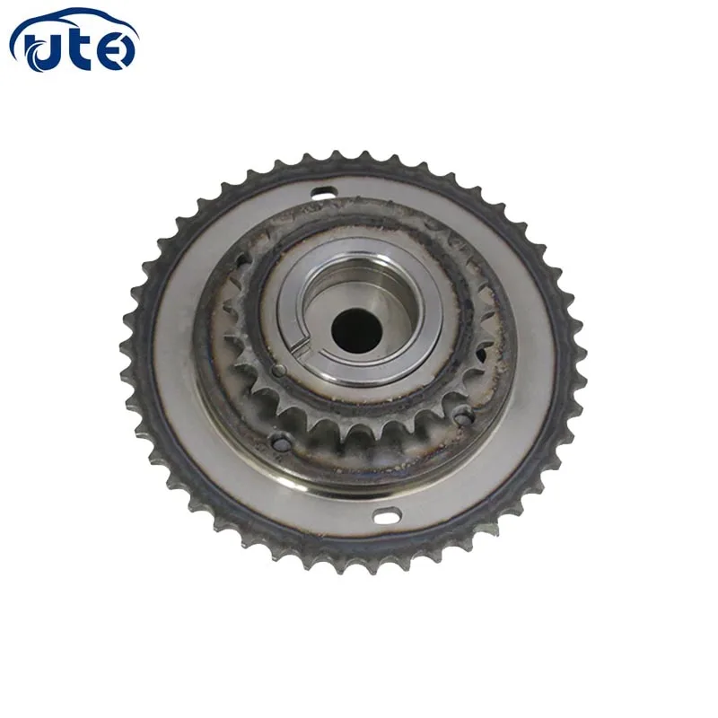 Camshaft Variable Valve Timing Sprocket Gear Phaser 7T4Z6256DA 7T4Z6A257A 7T4Z6A257B for Ford Lincoln Mercury V6