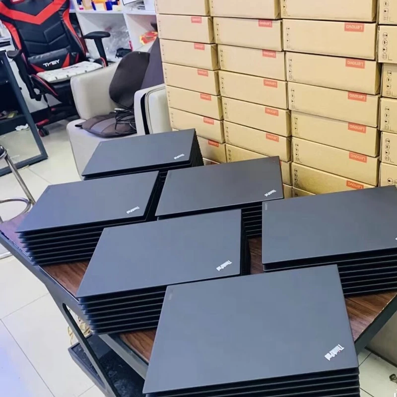 X201 Used Laptop Dual Core I5 12inch Second Hand Notebook Computer Laptop 90% New Office Student business laptop