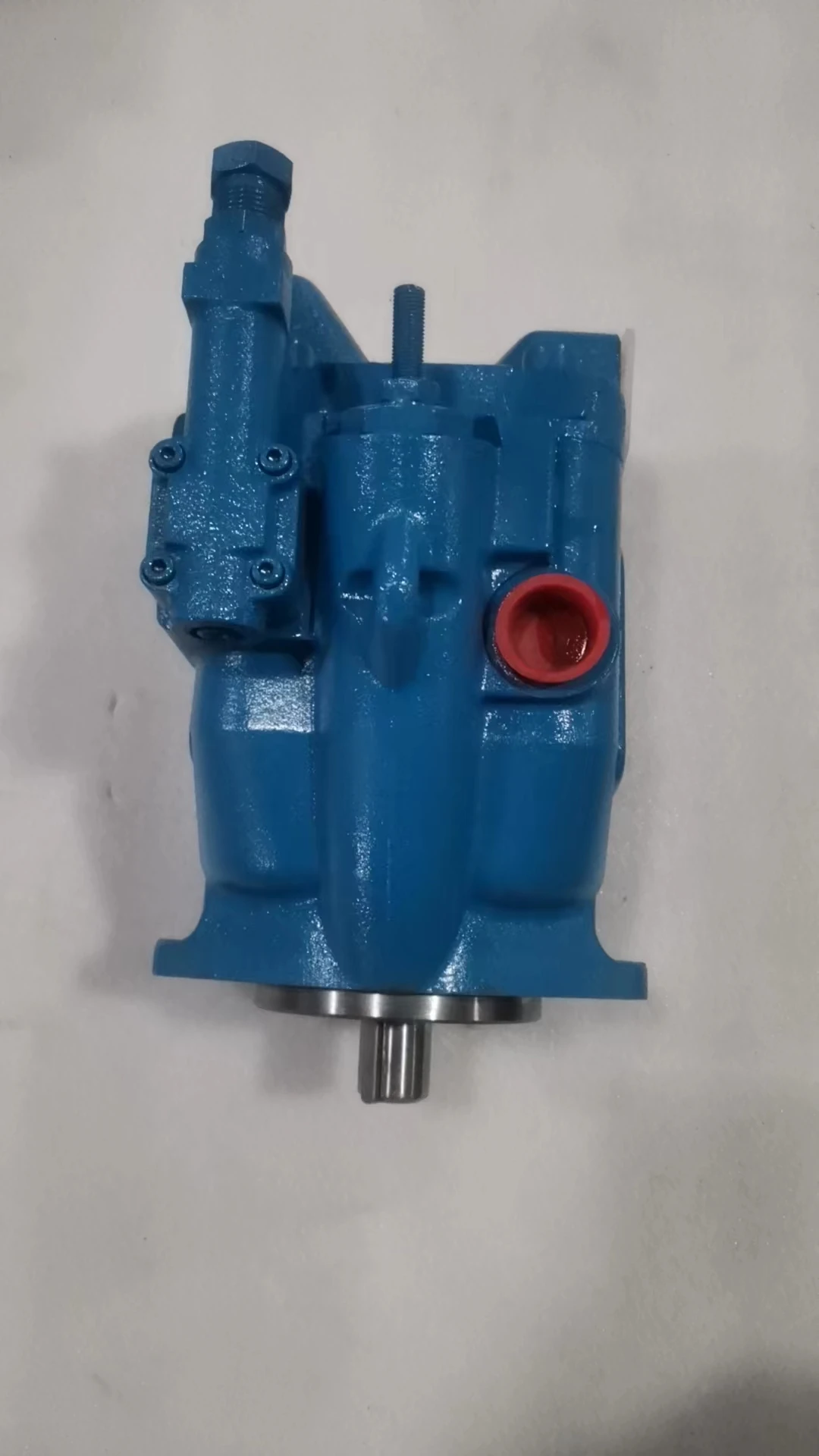 PVQ PVM PVH PVB Series Hydraulic Piston Pump PVB21DG5V-8-H-2C-E-M-U-H-10 PVB6-RSY-40-C-12 PVB6 FLS 21 C 11 850795