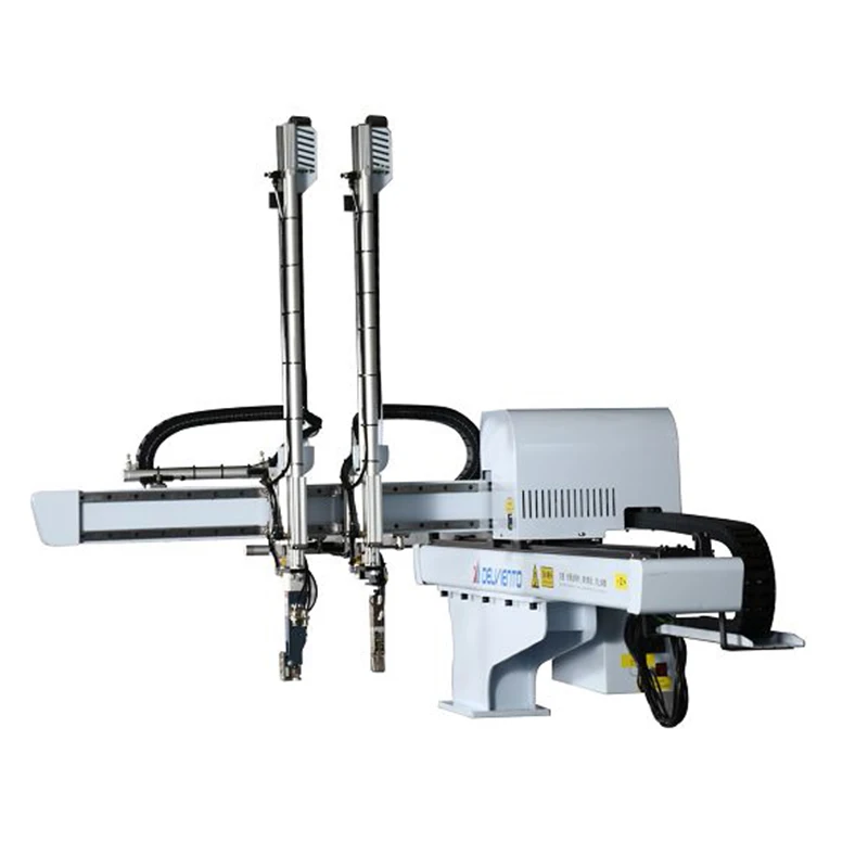 Automated Manufacturing Injection Machine Factory Price arm robot Industrial Controller Robot Arm