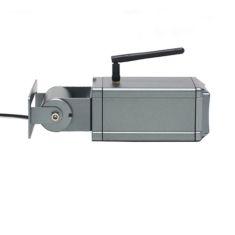 2023 Factory Wholesale  Professional Waterproof Wireless Damping Bracket Crane Camera