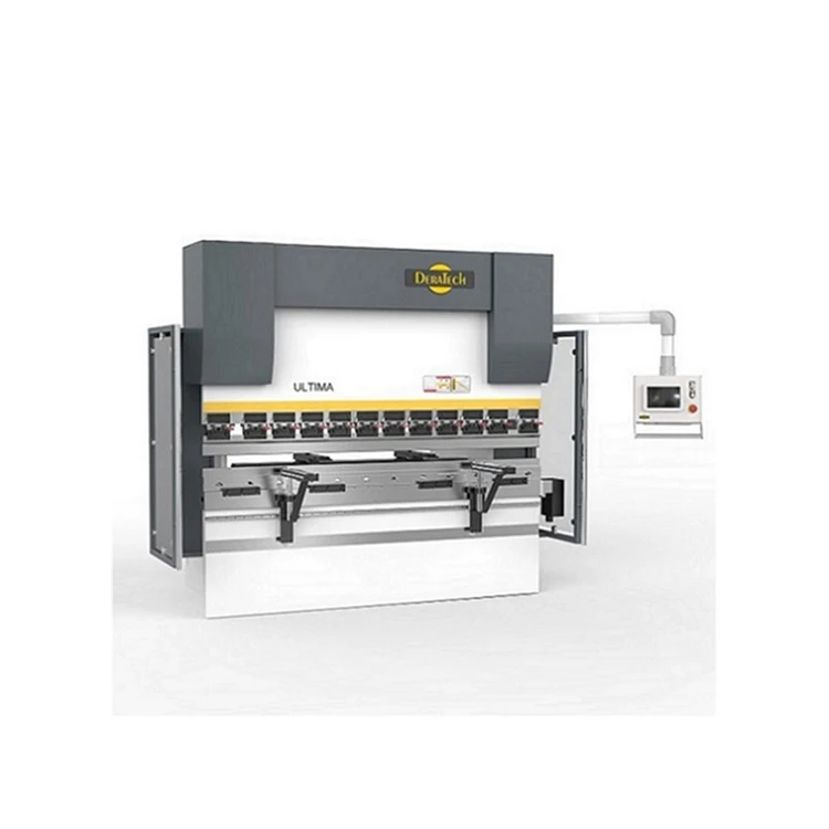 Cnc Hydraulic Press Brake With Ce Certificate TAM-170/6100