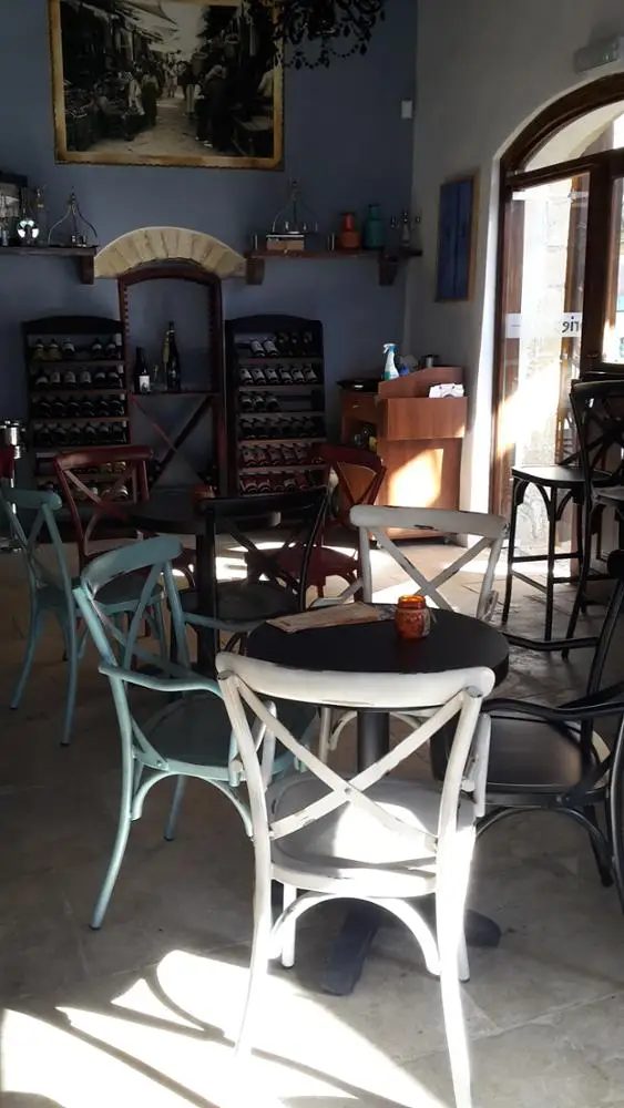 Commercial Bar Club Pub Chairs Tables Cafe Restaurant Furniture Industrial Tables and Chairs Set