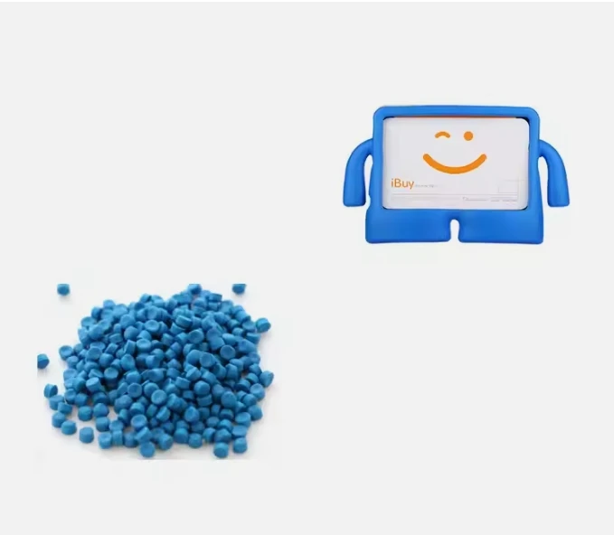 Eva compound/Eva granule/Eva injection material