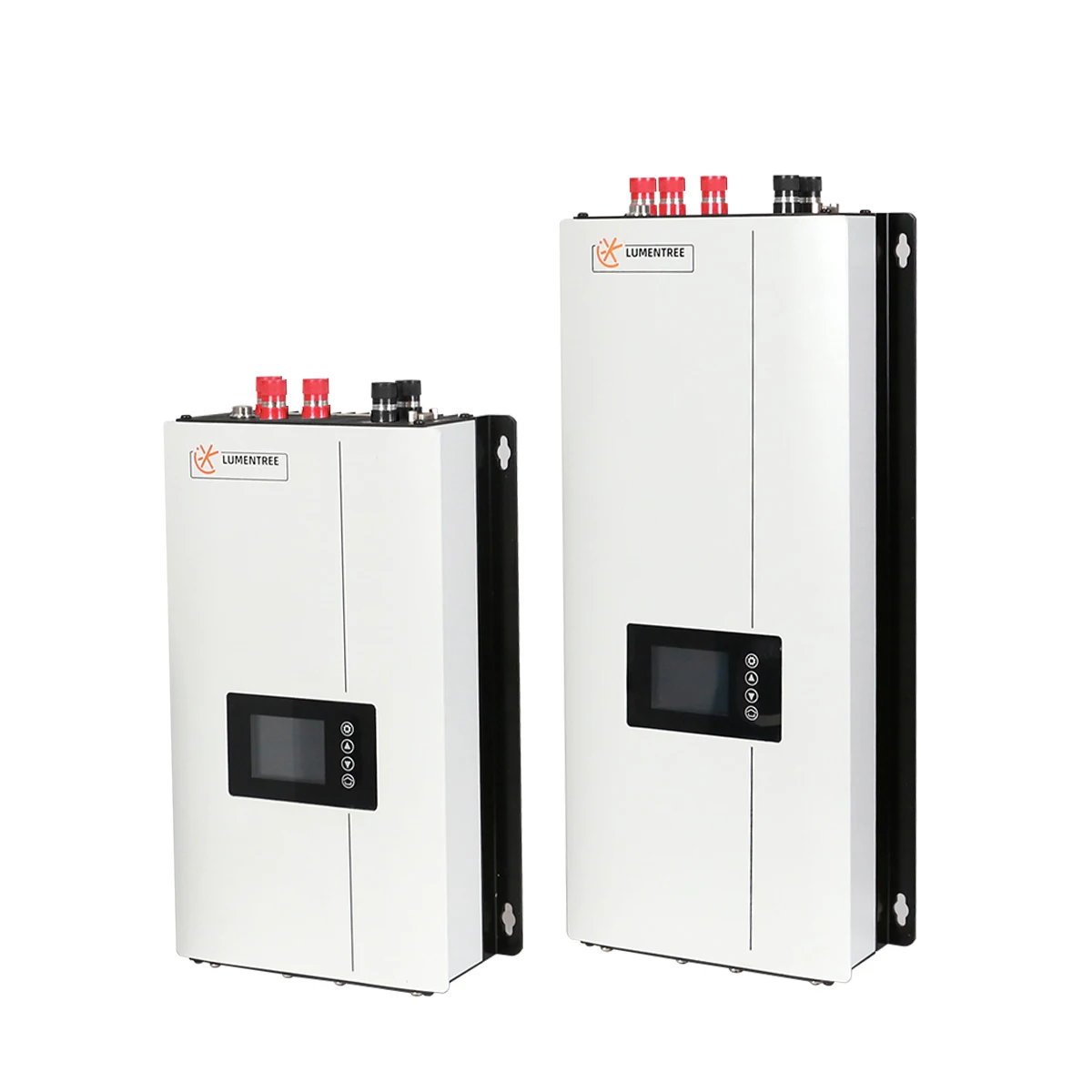 Lumentree  On-grid Wind Turbine inverter 1kw Energy Storage Battery  1 Phase Pure Sine Wave  Grid-tie Wind Inverter