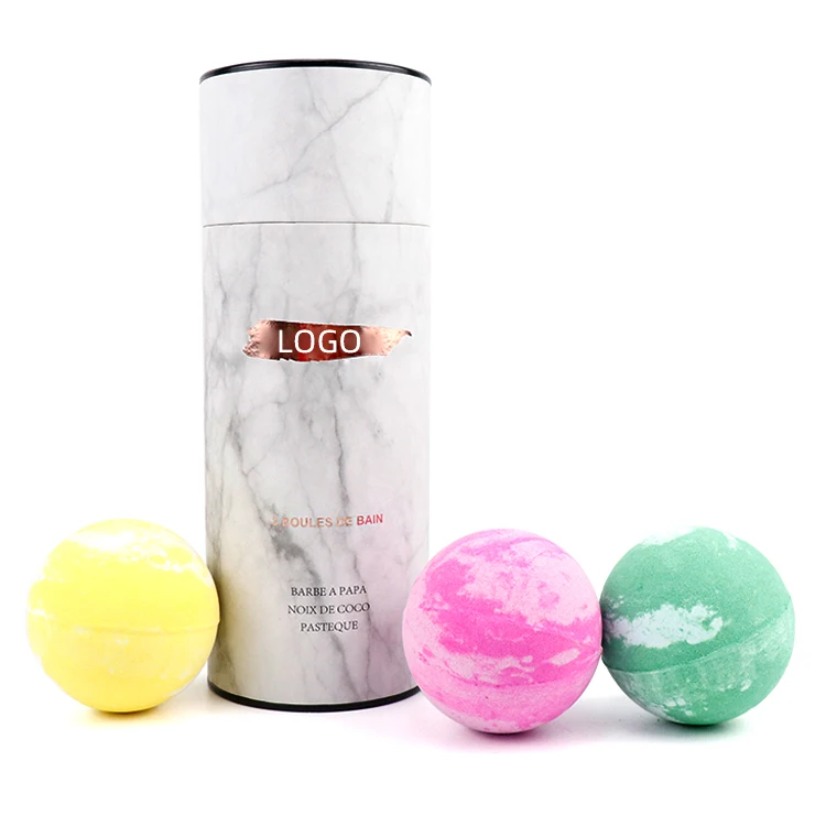 
The Best Ultra Natural Bubble Fizzies Bath Bombs Manufacturer Bath Bomb Gift Set Of Barrel Packaging 