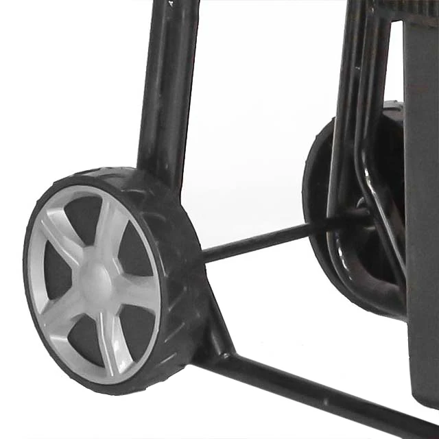 High quality  environmental protection mini manual tree brand wood SC225-SG575 gasoline  shredder