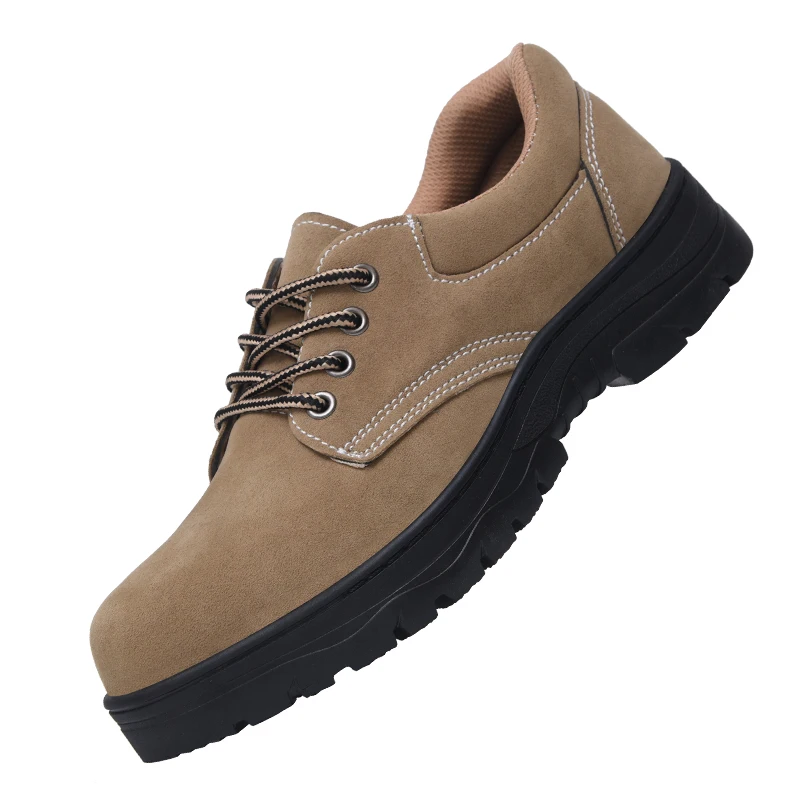 anti-smash esd safety shoes anti smash shoes