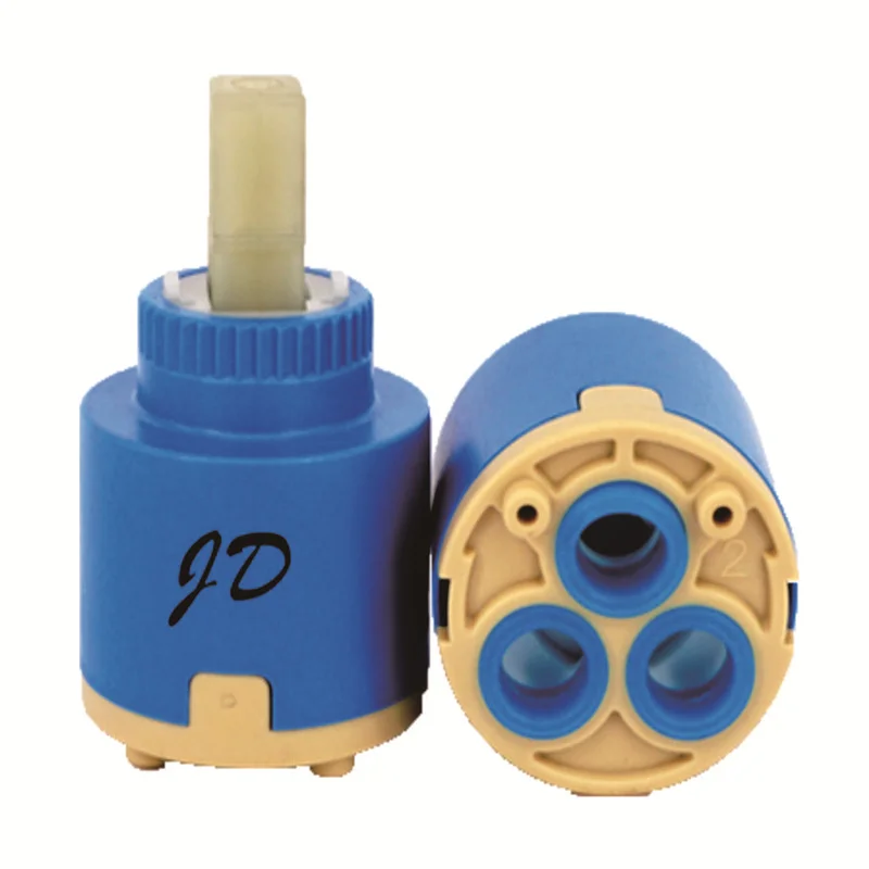 JD35DA Water Separator Valve Switching Shower Valve Core General Controller Switch Rotating Accessories Adjustme Change-over