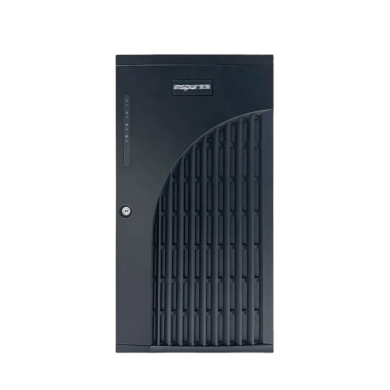 Inspur NP5570M5 3204 6-core /500W single battery /16G/2T SATA hard disk/Tower server host computer /ERP/ File Financial offio