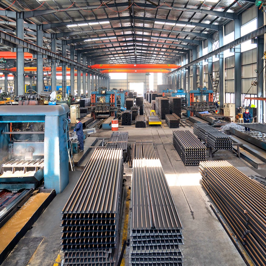 
2020 Direct Manufacturer Wholesale Price Competitive Price ARD Elevator Hollow Guide Rail 