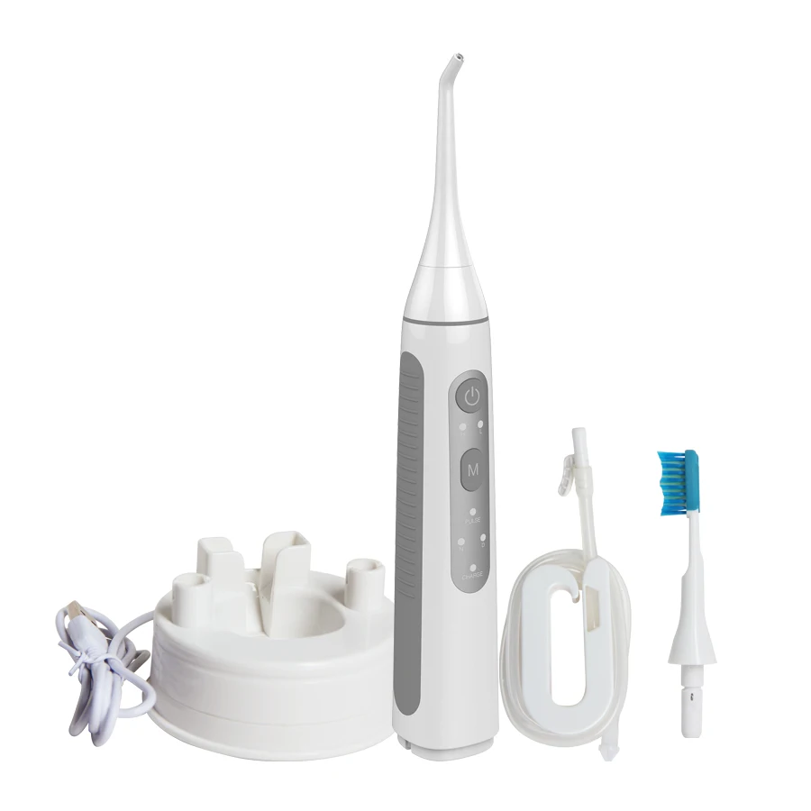 
Factory Outlet Waterproof Portable Tooth Cleaner Dental water flooser Dental Jet Oral Irrigator for teeth whitening 