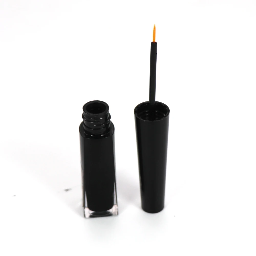 black eyeliner magnetic for eyelashes vendor wholesale strong hold waterproof magnetic eye liner with custom logo