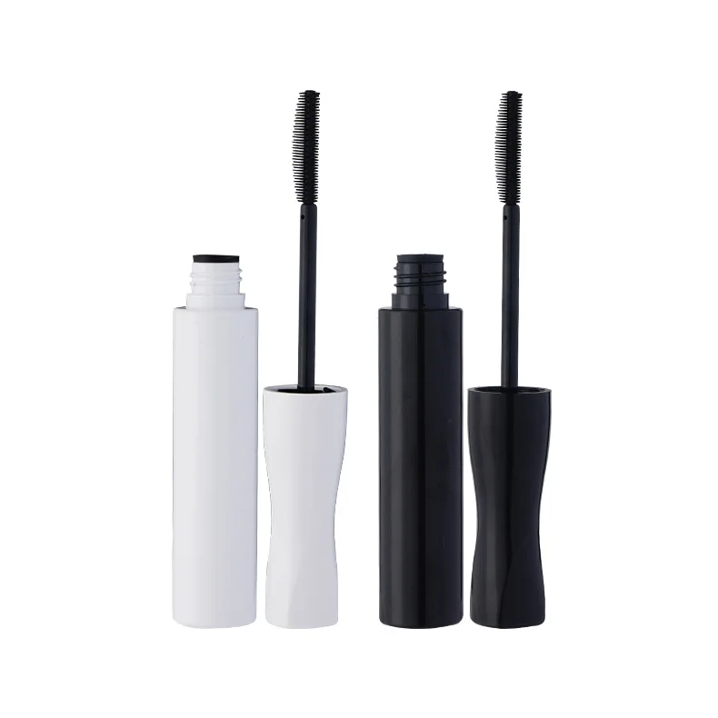 mascara  latex mascara tube packaging volume vegan organic glitter waterproof custom tube wand with box mascaras cosplay box wit