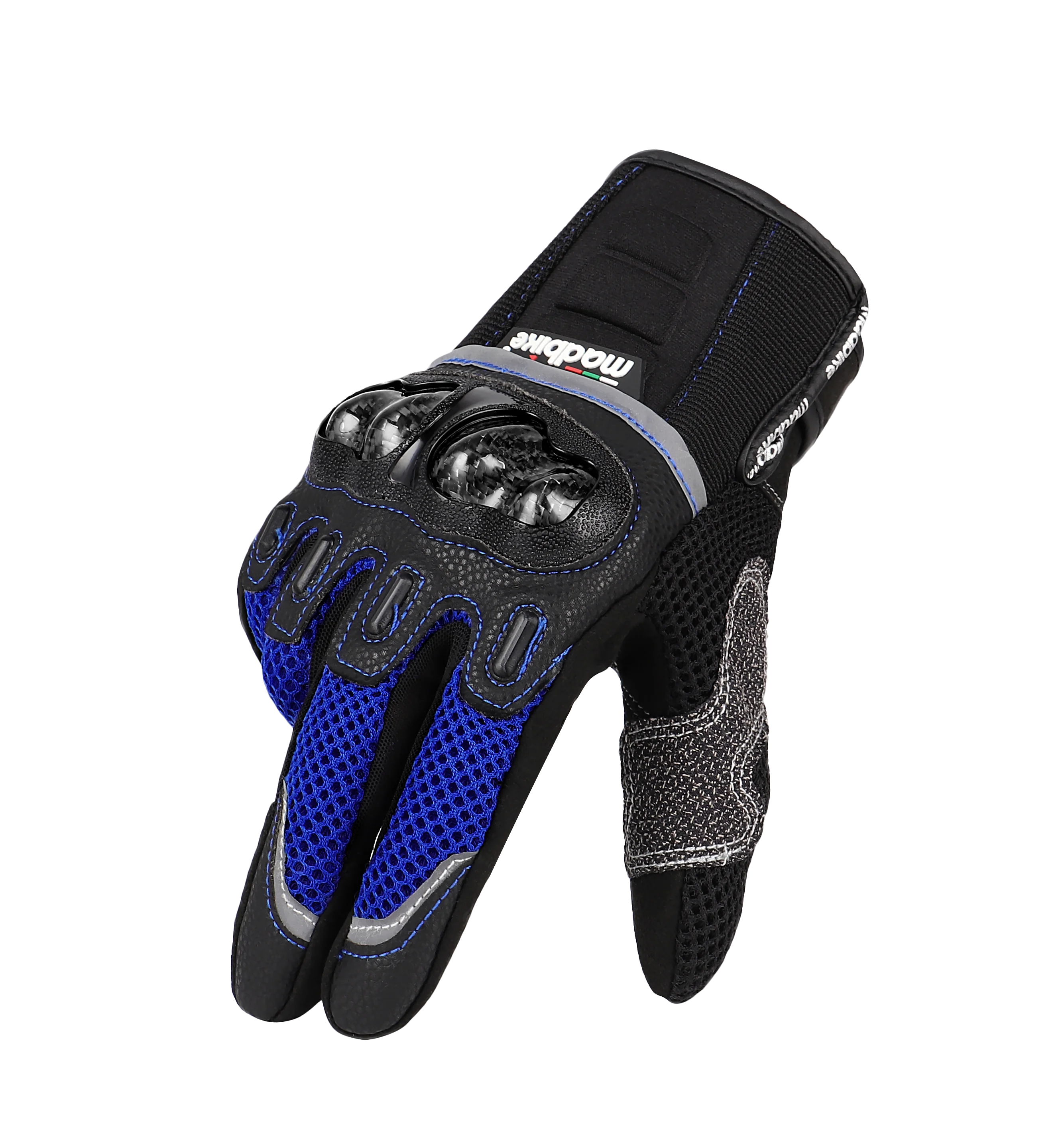 Motorcycle gloves Moto Motocicleta Cycling Motocross gloves  View larger image      Waterproof winter moto