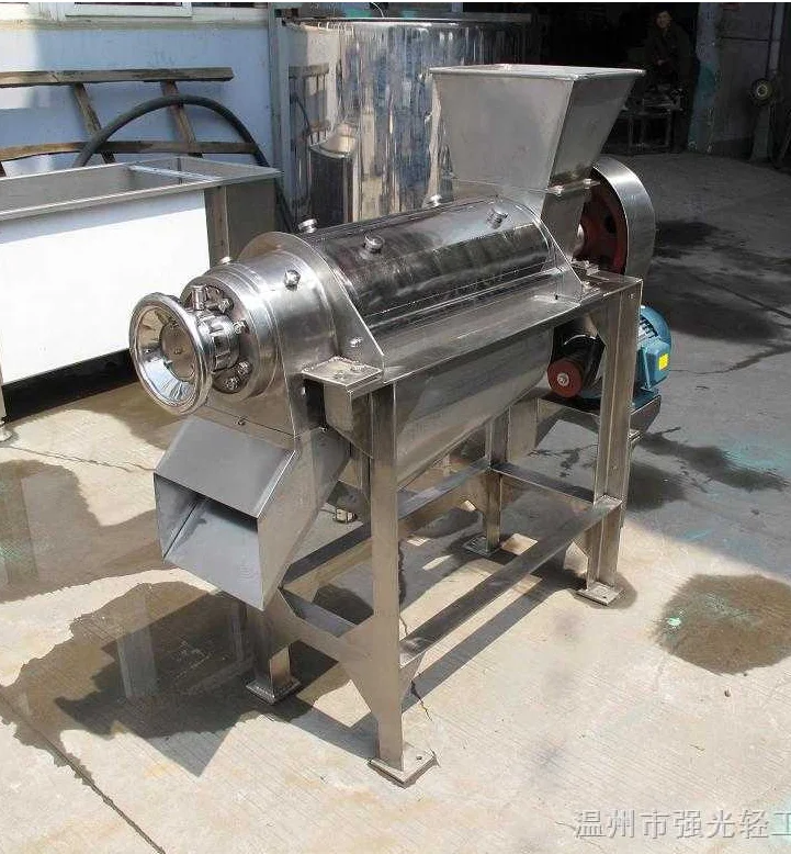 
Fruit Juicer Extractor Machine 