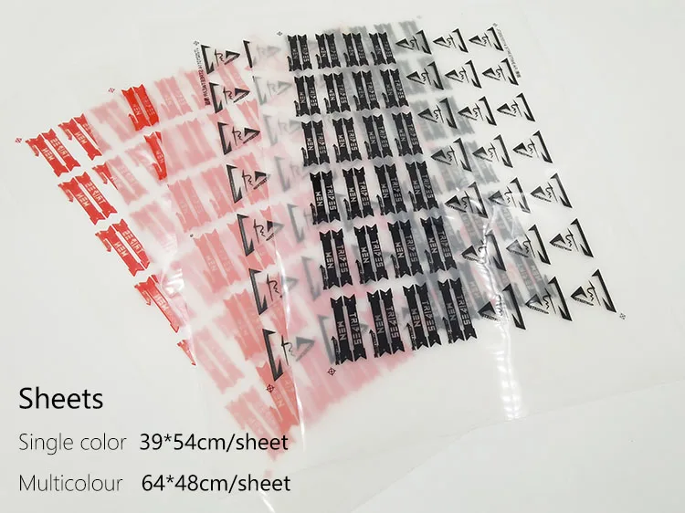 Customized Reusable 3D Printing Rubber Silicone Neck Hot Size heat Transfer Care Label Sticker Garment Labels For Clothing