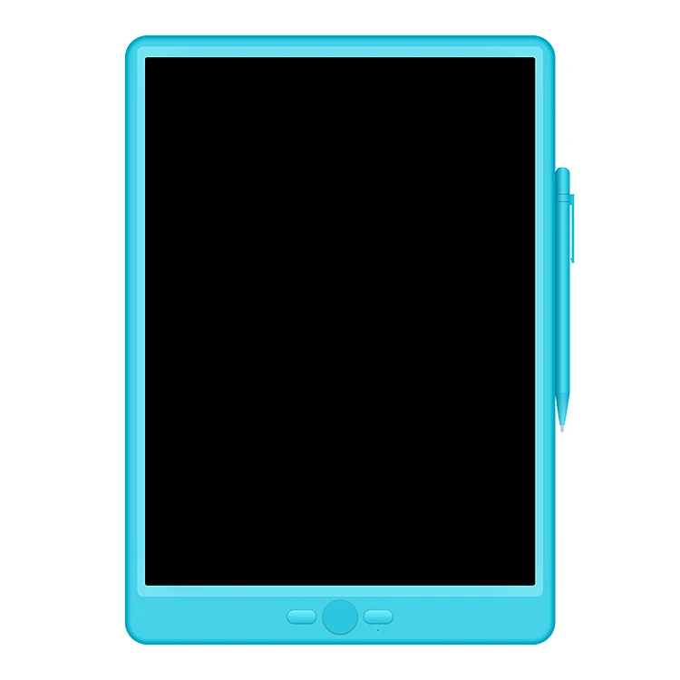 13.5 Inch Digital Board Paperless Memo Pad LCD Writing tablet Erasable Drawing Board
