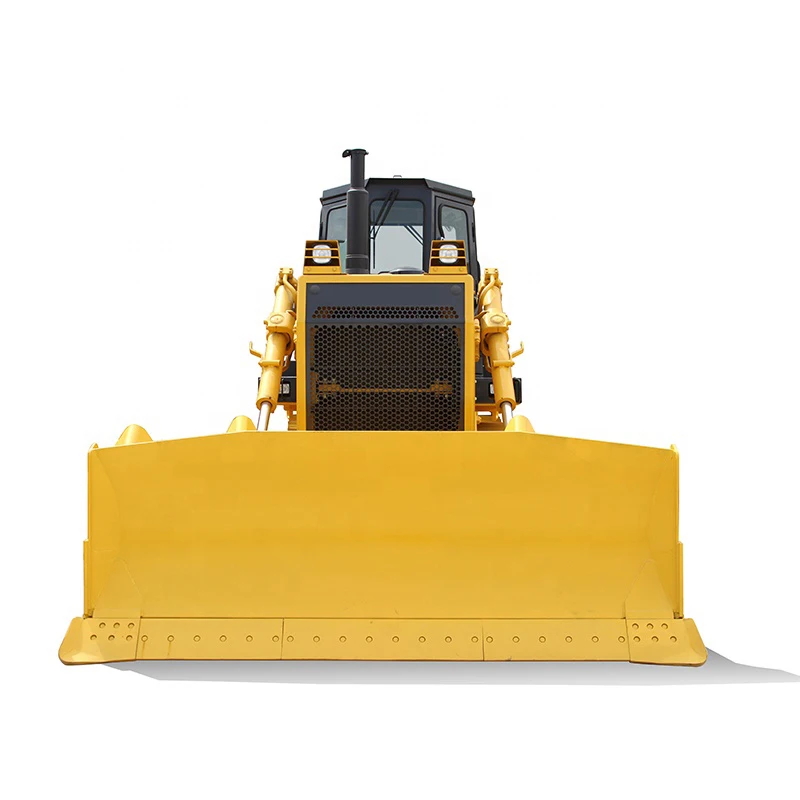 220hp Hydraulic Crawler Bulldozer DH22 Hot Sale