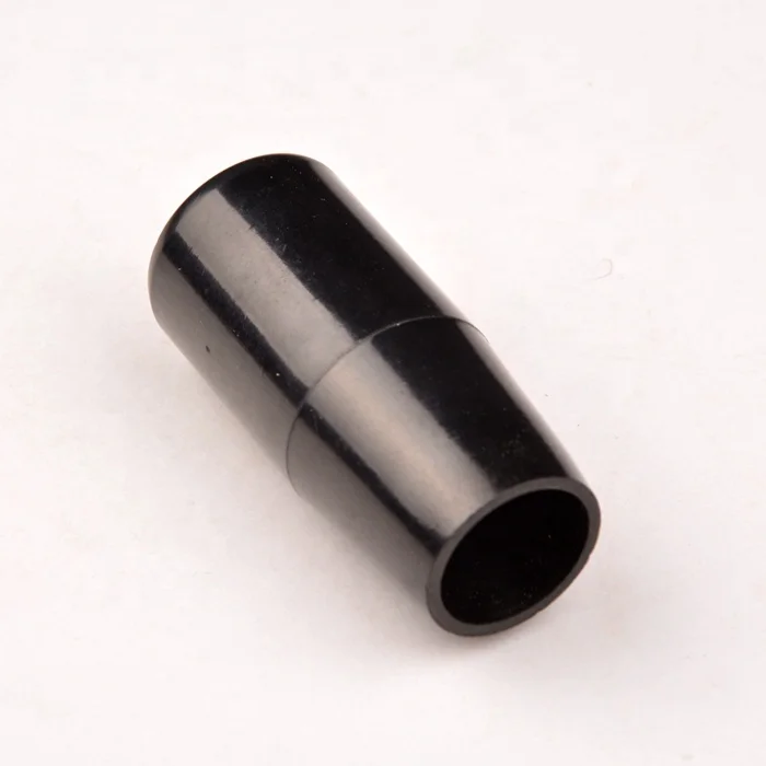 Пластиковая Вращающаяся ручка с металлическим стержнем M6 M8 M10 M12 поворотная наружной