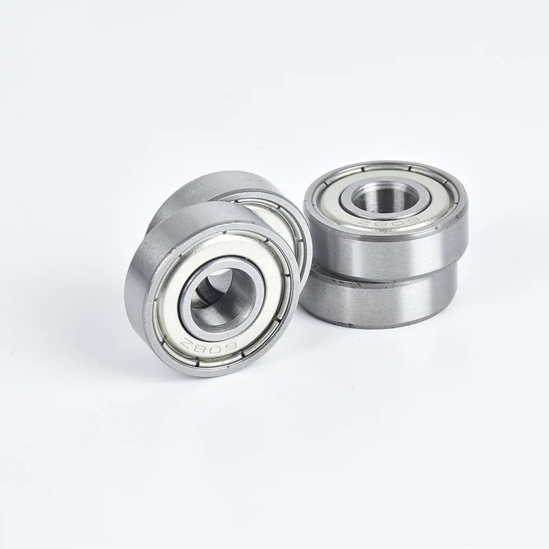 688ZZ miniature radial ball bearing 688-2RS deep groove ball bearing