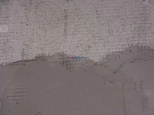 Construction Cement Concrete Mortar High Bonding Strength Plastering Repair Materials Mortar