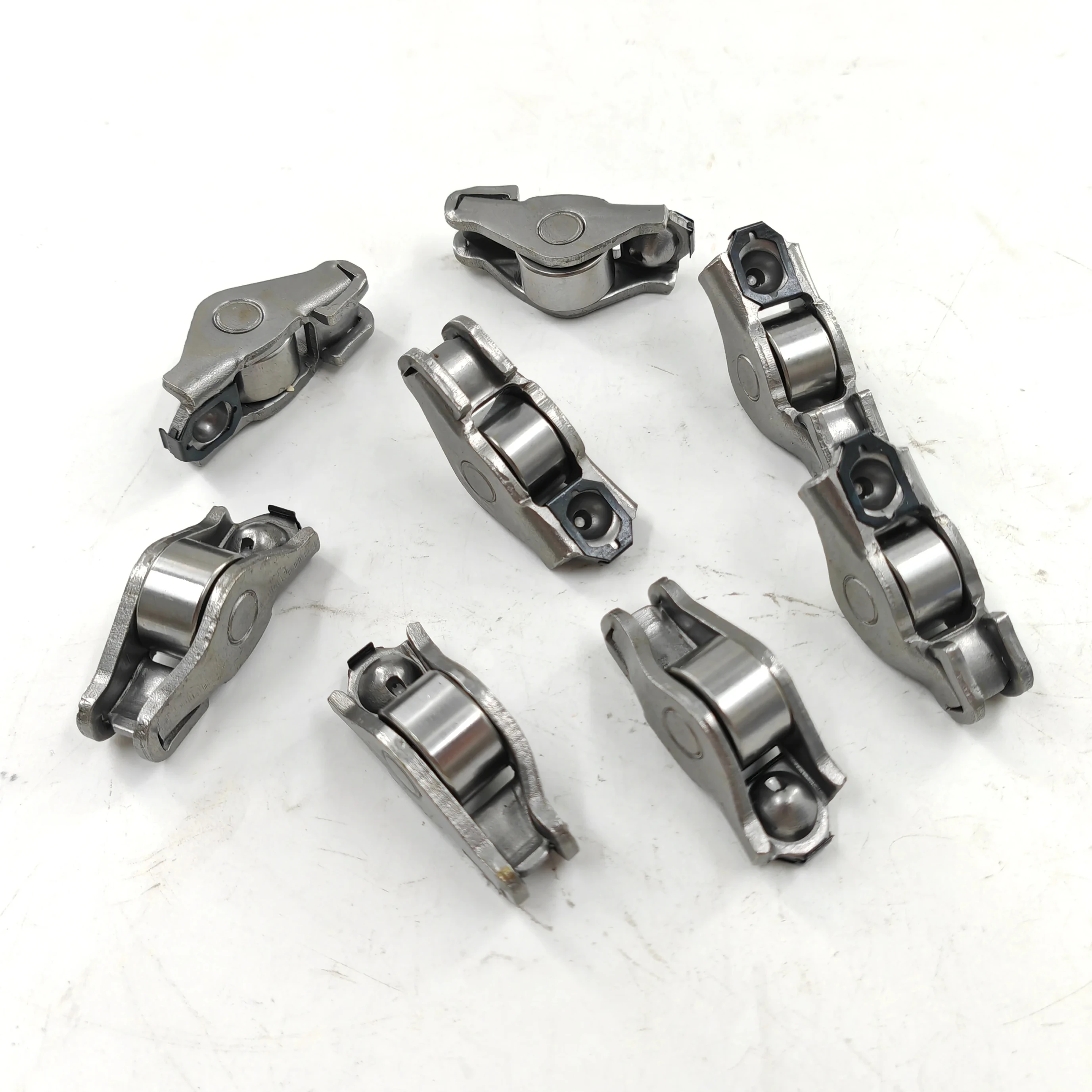 Auto Engine Parts Valve Rocker Arm 24170-4A010 24170 4A010 for Hyundai H-1/STAREX Kia H200/LIBERO H200/LIBERO