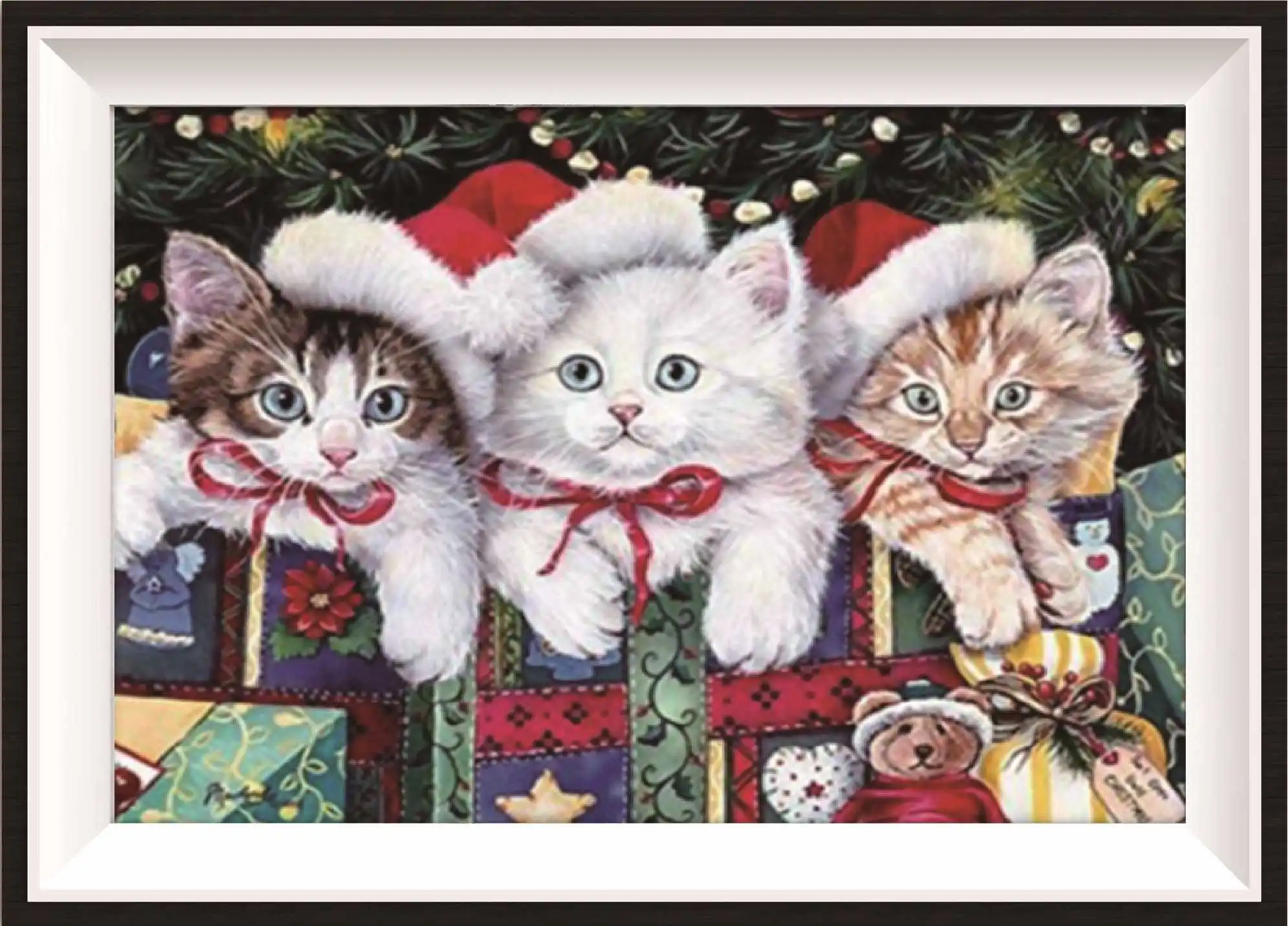 Cherish-Arts Wholesale Full Drill Diamond Drawing Art Painting For Kids Home Decoration