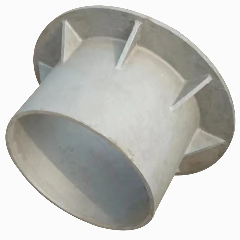 Компоненты турбины и генератора для установки на заказ