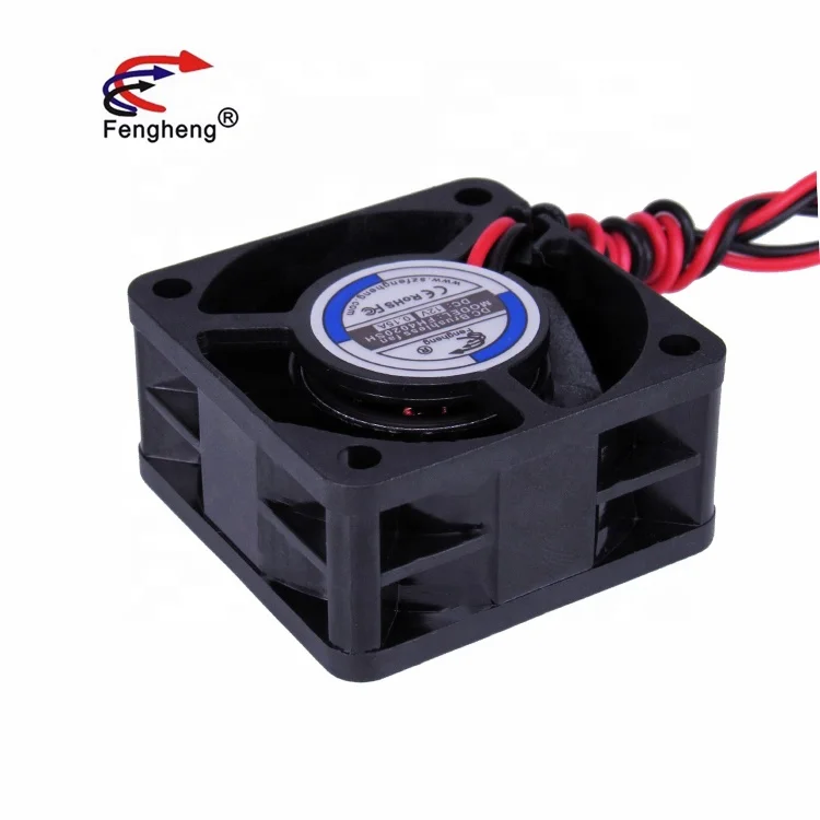 Fengheng Waterproof IP68 DC Brushless Axial Cooling Fan For ventilador FH4020 (1600228067048)