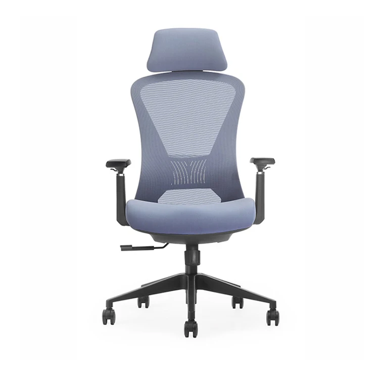 
Made in China design full mesh high back office chair 