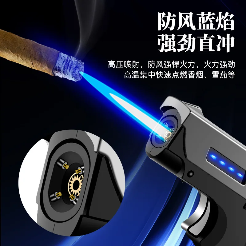 Wholesale of Foldable Dual Purpose Lighters From Manufacturers