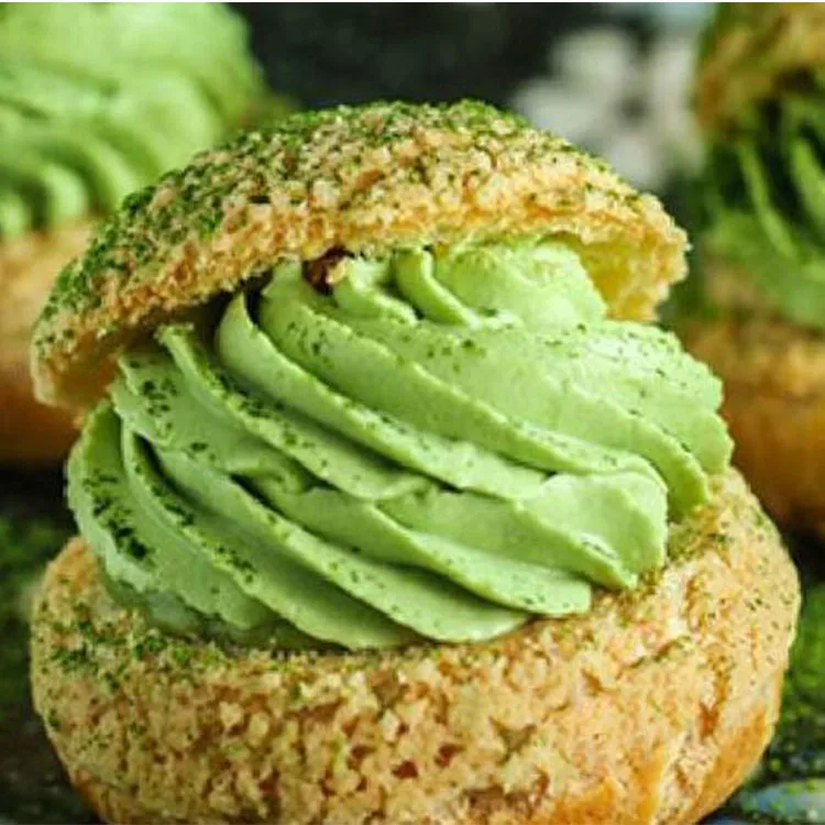 100% Natural Japanese Matcha TMatcha Premium Private Label Organic OEM Matcha Tea Powder