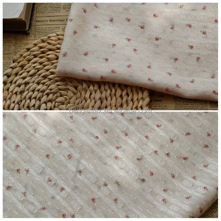 2023 hot sale Italian digital printed floral 100% Polyester silk satin fabrics jacquard chiffon for dress