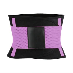 Able Faja Reductora Moldeadora Fajas-Reductor Waist Train Gaine Amincissante Femme Taille Formation Corset Waist Trainer Women