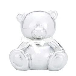 Customized Ceramic Beautifully Beer Piggy Bank Money Bank Money Box coin saving box