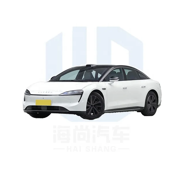 Новое поступление 2024 электромобиль Chery Luxeed S7 Pro 705 км