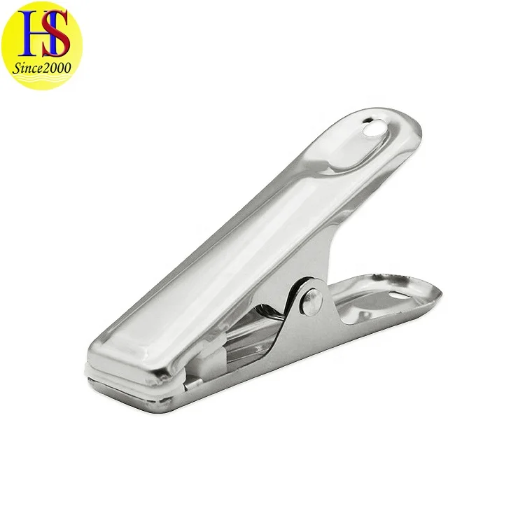 12 шт. колышки для одежды из нержавеющей стали